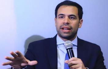 Abinader designa a Roberto Salcedo director de Propeep y Digna Reynoso en Pasaportes