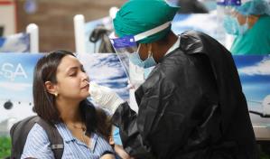 Cuba supera los 990.000 casos de covid-19 en casi dos años de pandemia