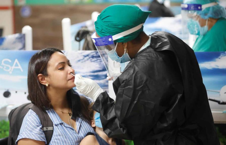 Cuba supera los 990.000 casos de covid-19 en casi dos años de pandemia