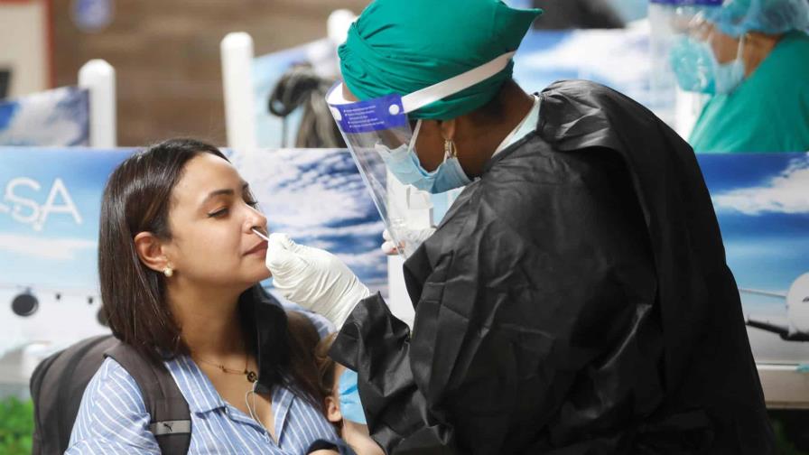 Cuba supera los 990.000 casos de covid-19 en casi dos años de pandemia