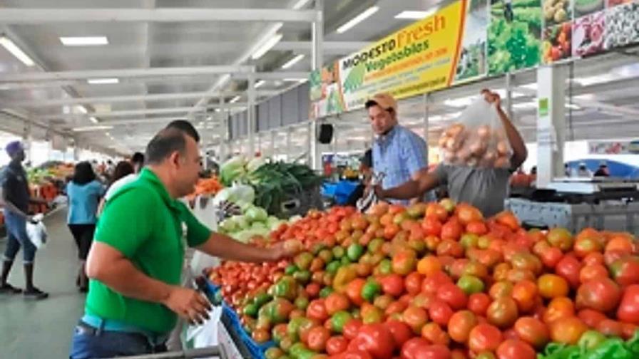 La inflación en el país termina el 2021 en un 8.50 % La inflación en el país termina el 2021 en un 8.50 %