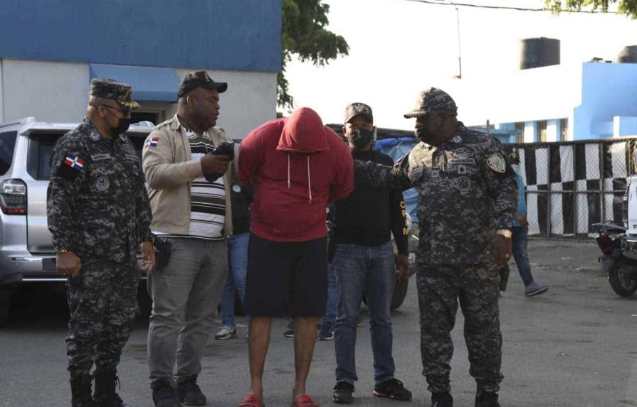 Ministerio Público presentaría cargos contra allegados de Villalona que habrían intentado ocultarlo