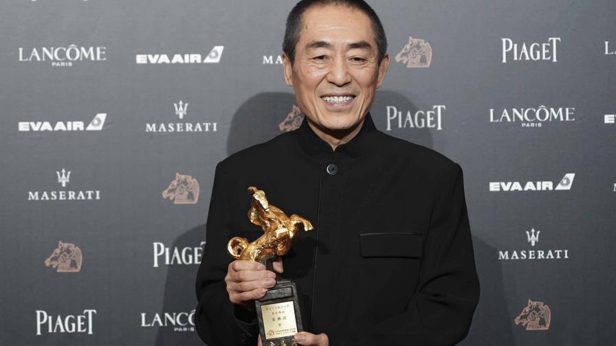 El director Zhang Yimou dirigirá la ceremonia de inauguración de Pekín 2022