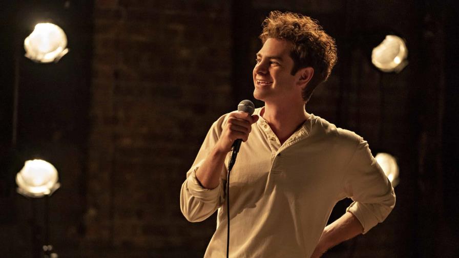 Andrew Garfield habló sobre todas las veces que negó su participación en No Way Home