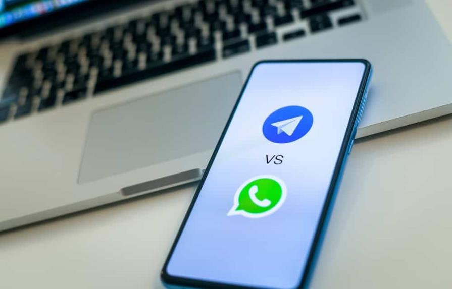 Telegram vs. WhatsApp: ¿cuál tiene más ventajas?