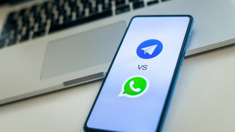 Telegram vs. WhatsApp: ¿cuál tiene más ventajas?
