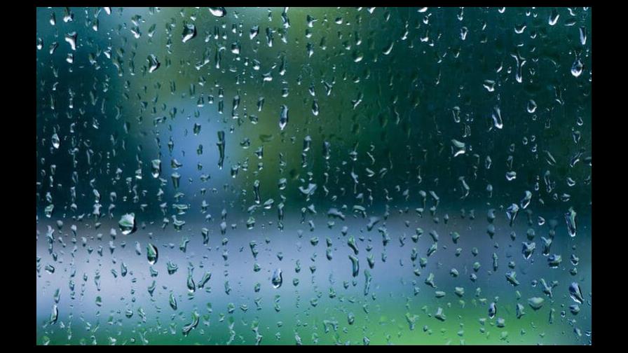 ¡No dejes tu paraguas! Pronostican lluvias para esta tarde