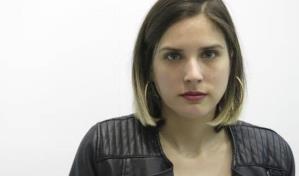 Paulina Flores: "Escribir es ideal para una obsesiva"