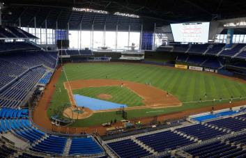 La Serie del Caribe volverá a Miami, en 2024