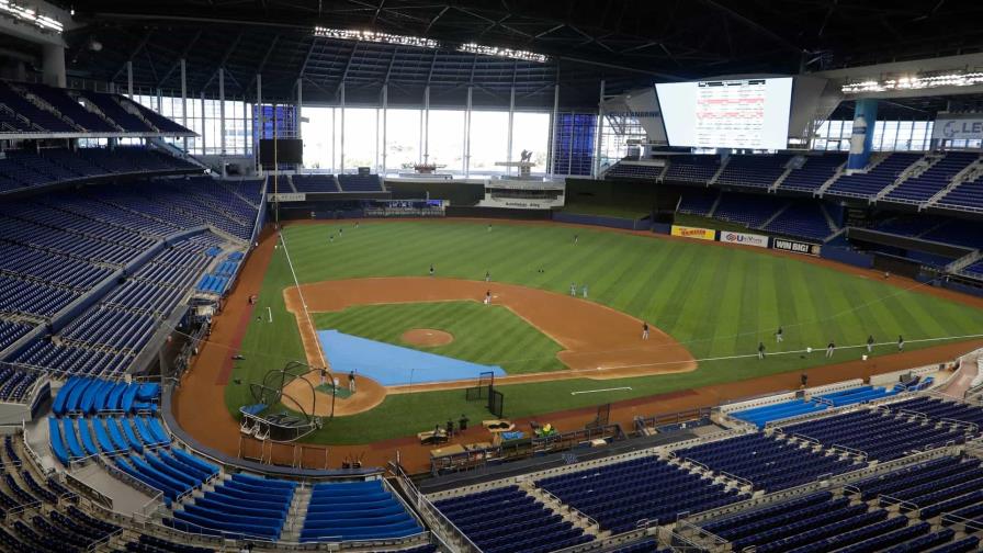 La Serie del Caribe volverá a Miami, en 2024