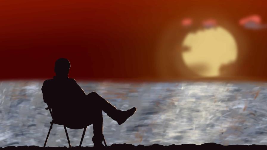 En paz con la soledad