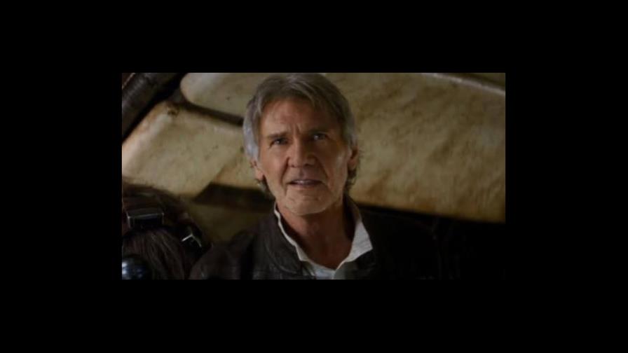 Harrison Ford podría participar en un proyecto más de Star Wars