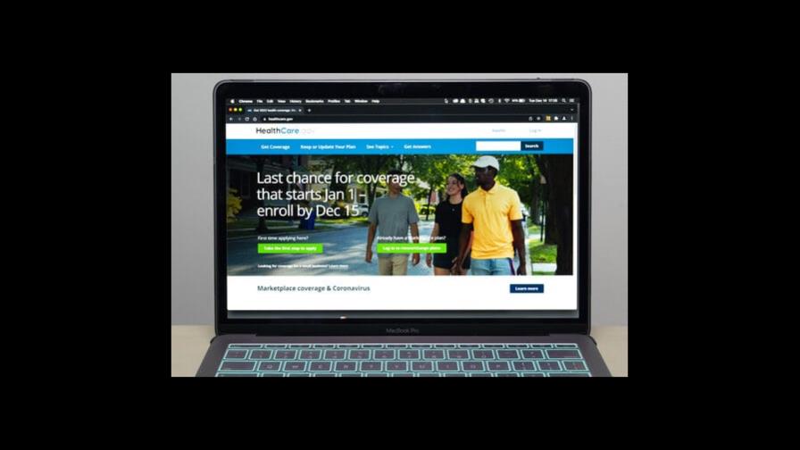 EEUU: Plazo de inscripción a seguro médico termina el sábado