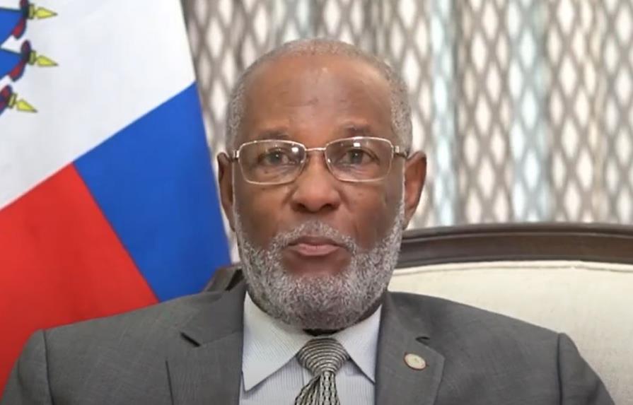 Haití pide que resolución de la OEA de seguridad en su país se haga realidad