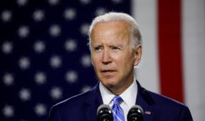 Biden batalla para salvar su reforma sobre acceso al voto