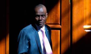 Congreso de EE.UU. ordena investigación sobre asesinato del expresidente de Haití