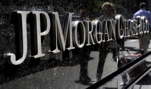 JPMorgan gan&oacute; 48,334 millones en 2021, un 66 % m&aacute;s que el a&ntilde;o anterior