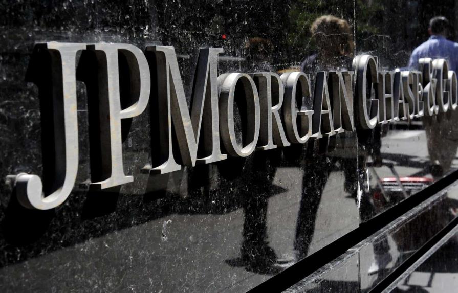 JPMorgan ganó 48,334 millones en 2021, un 66 % más que el año anterior
