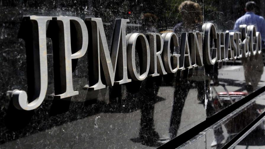 JPMorgan ganó 48,334 millones en 2021, un 66 % más que el año anterior