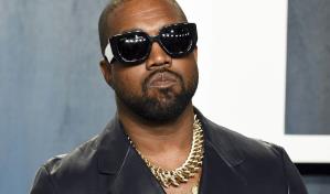 Policía investiga a Kanye West por denuncia de agresión