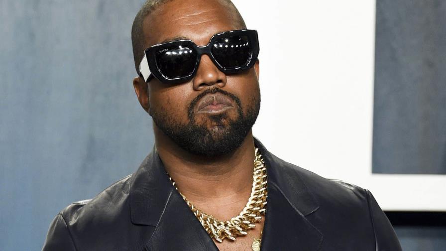 Policía investiga a Kanye West por denuncia de agresión