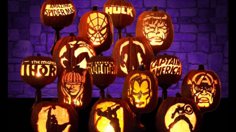 ¡Marvel prepara un especial de Halloween!