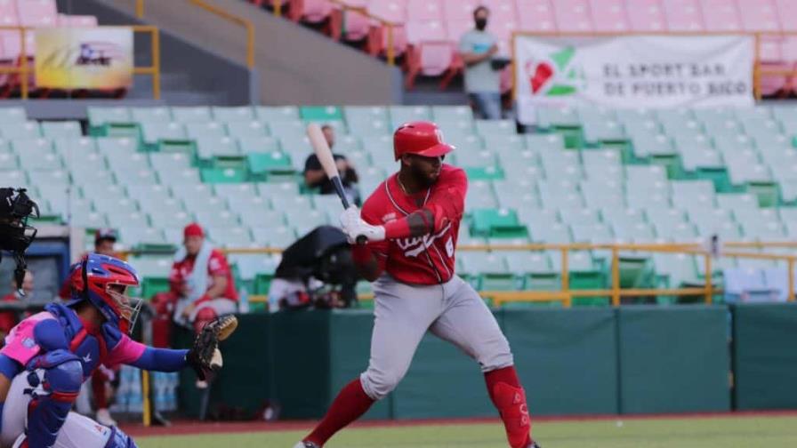 Criollos avanzan a final en Puerto Rico