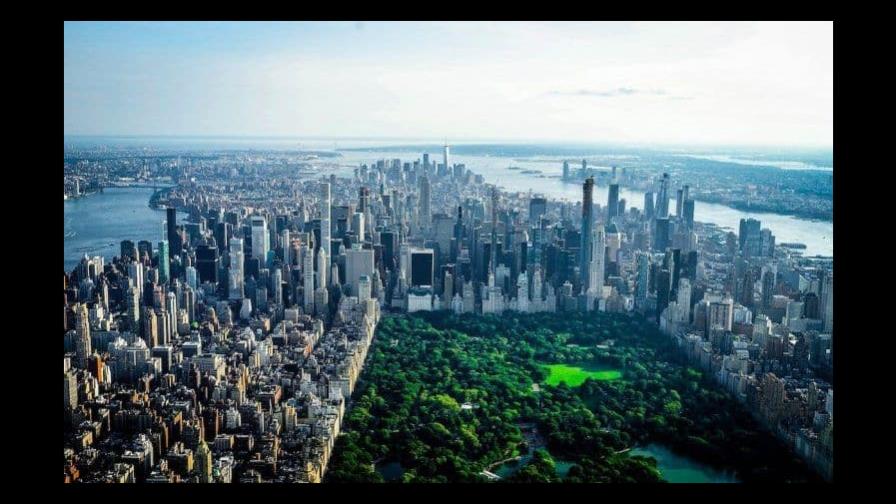 Pagan 190 millones de dólares por apartamento en Nueva York