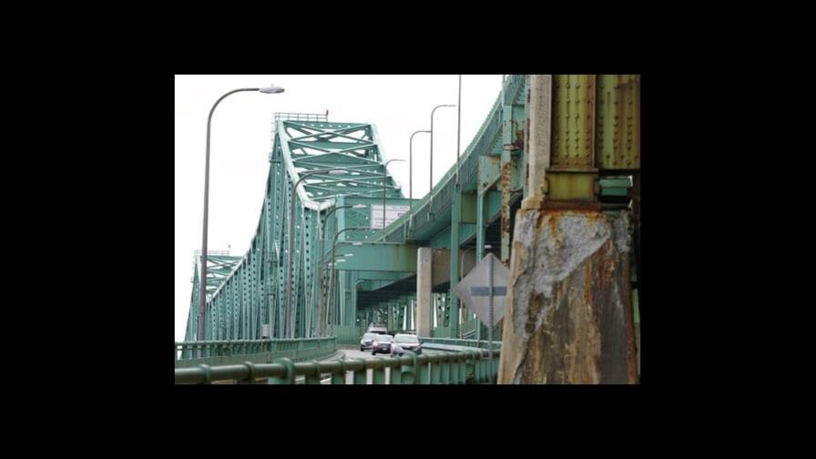 Estados Unidos invierte 27,000 millones para reparar 15,000 puentes Estados Unidos invierte 27,000 millones para reparar 15,000 puentes