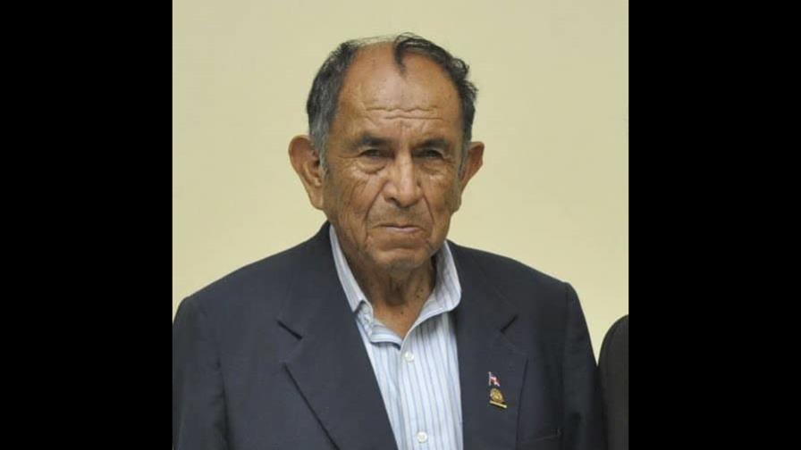Muere Quispe Mendoza, propulsor del fútbol dominicano