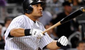 Melky Cabrera se retira del béisbol de Grandes Ligas