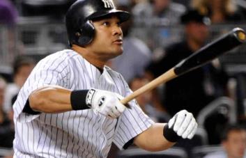 Melky Cabrera se retira del béisbol de Grandes Ligas