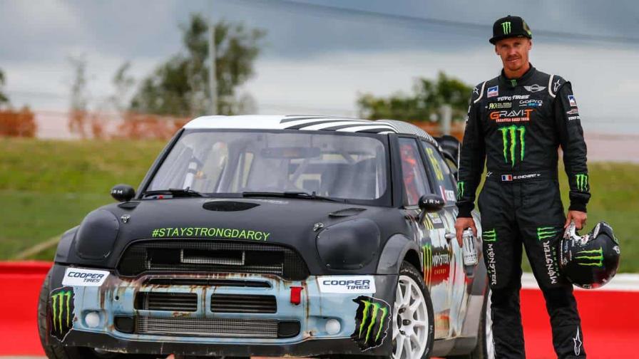 Dakar Future: ¿es posible un rally más ecológico? Dakar Future: ¿es posible un rally más ecológico?