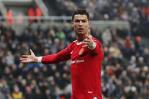 Cristiano Ronaldo dice que el Manchester United debe acabar en el Top 3