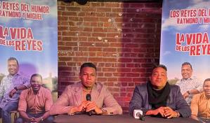 "La Vida de los Reyes" llega este viernes a los cines de EEUU