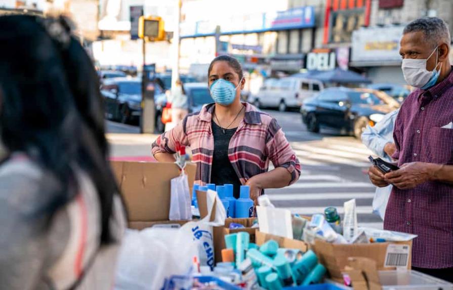 El 52 % de los dominicanos en EEUU se vio mentalmente afectado por la pandemia, según estudio