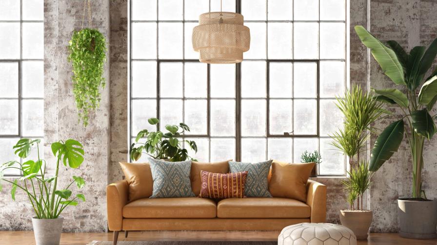 11 tendencias en decoración y diseño de interiores que triunfarán en 2022