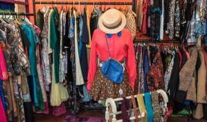 Seis tiendas de ropa de segunda mano que debes seguir en Instagram