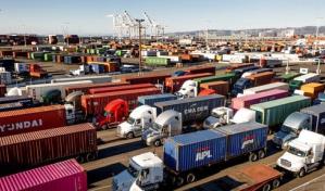 EEUU permitirá programa de prueba de camioneros adolescentes