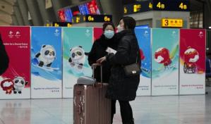 China endurece las medidas contra COVID-19 en todo el país