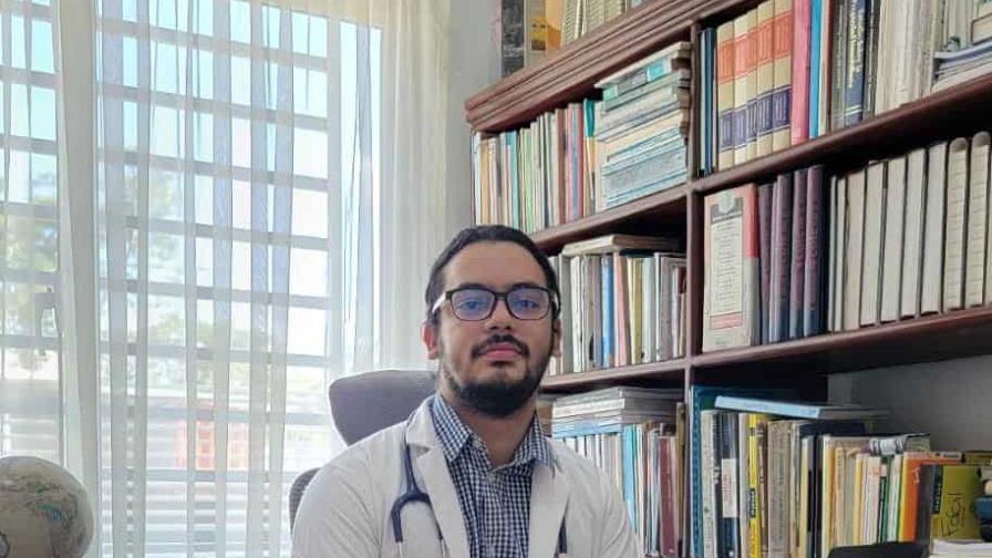 Más del 70 % de las personas con VIH en Monte Plata usa preservativos, según estudio