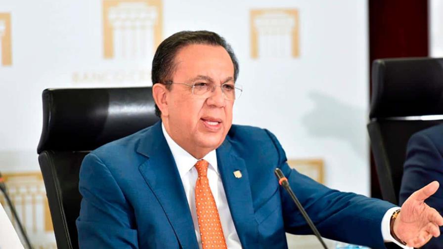 Fallece madre del gobernador del Banco Central