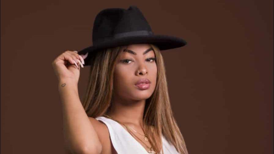 ¿Quién es Yailin la más viral, la supuesta novia dominicana de Anuel AA?