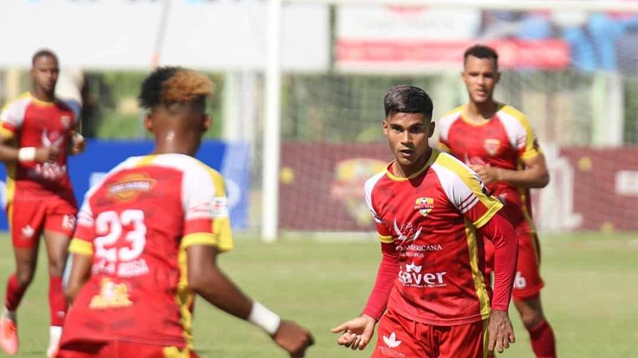 Liga Dominicana de Fútbol 2022 tiene fecha de inicio Liga Dominicana de Fútbol 2022 tiene fecha de inicio