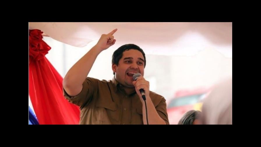 El hijo de Maduro tiene vía libre en España para querellarse contra activista