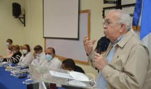 Gobierno aboga por unión de productores para desarrollar San Juan de la Maguana