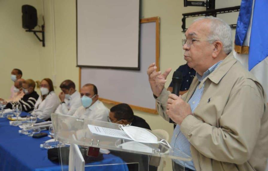 Gobierno aboga por unión de productores para desarrollar San Juan de la Maguana