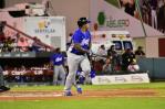 Yermín decide triunfo Licey con jonrón en el noveno
