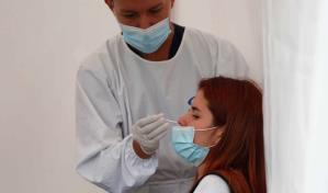 Colombia vuelve a rozar los 200 fallecidos por covid-19 en un día