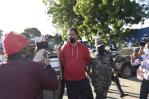 Valoran captura de agresor de Baní y critican que en el país no se tipifique violencia contra la mujer